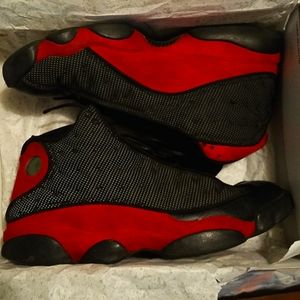 Jordan 13 (Retro Bred)